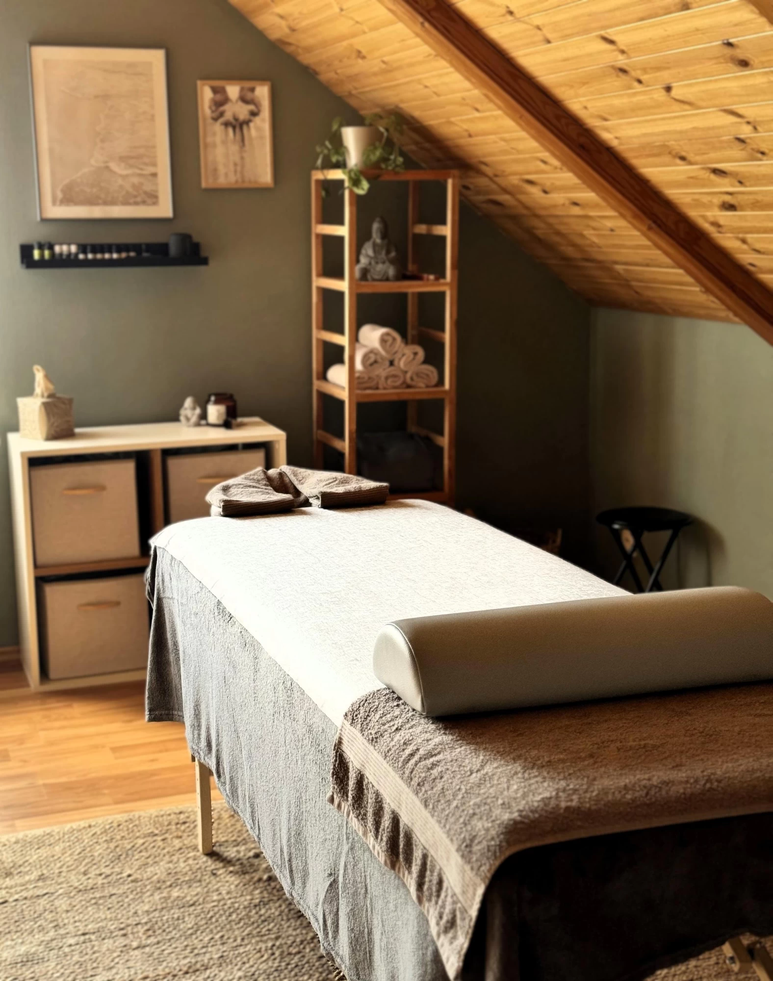 Massages by Aneta - obrázek 3
