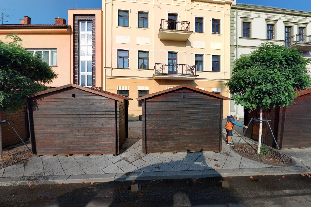 Kosmetické studio Lea