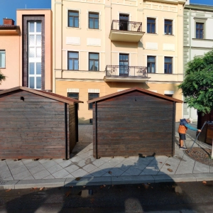 Kosmetické studio Lea