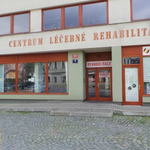 Centrum léčebné rehabilitace Liberec, s.r.o.