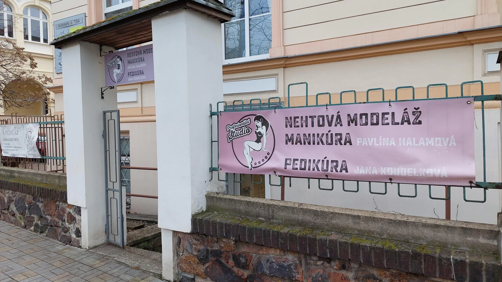 Masáže Radka - obrázek 2