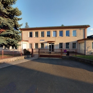 REMEDIC rehabilitace, s.r.o.