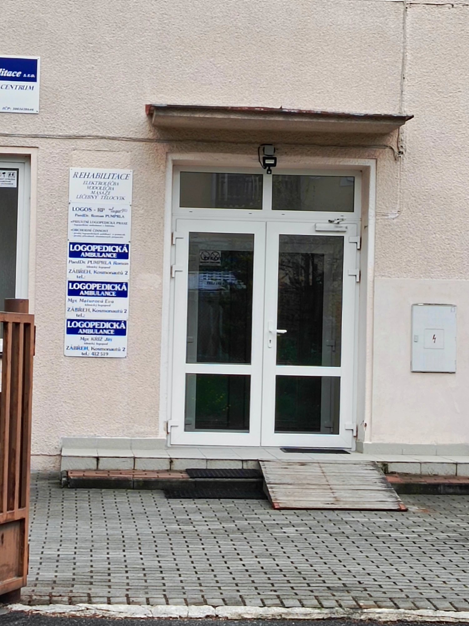 REMEDIC rehabilitace, s.r.o. - obrázek 2