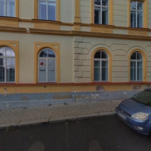 Masáže - Lenka Vtípilová