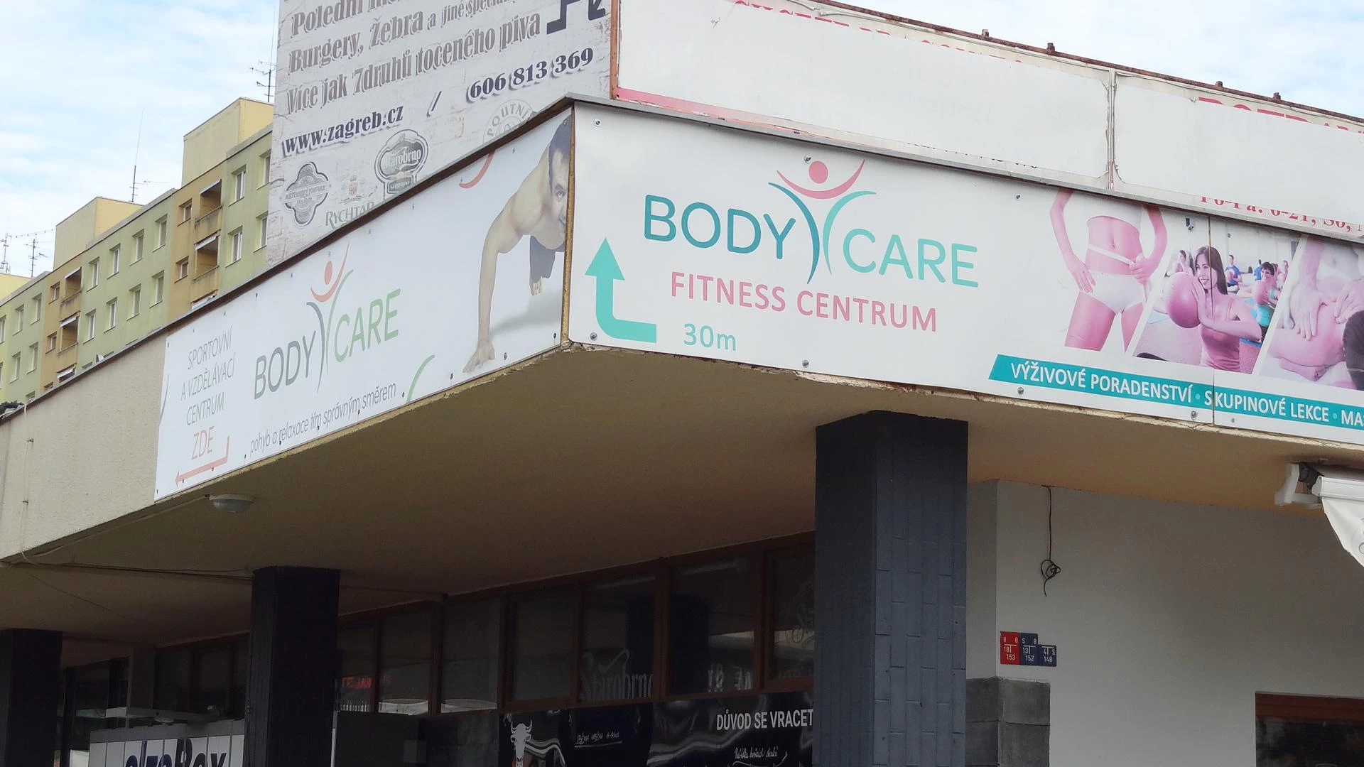 BODY CARE
