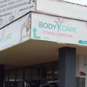 BODY CARE