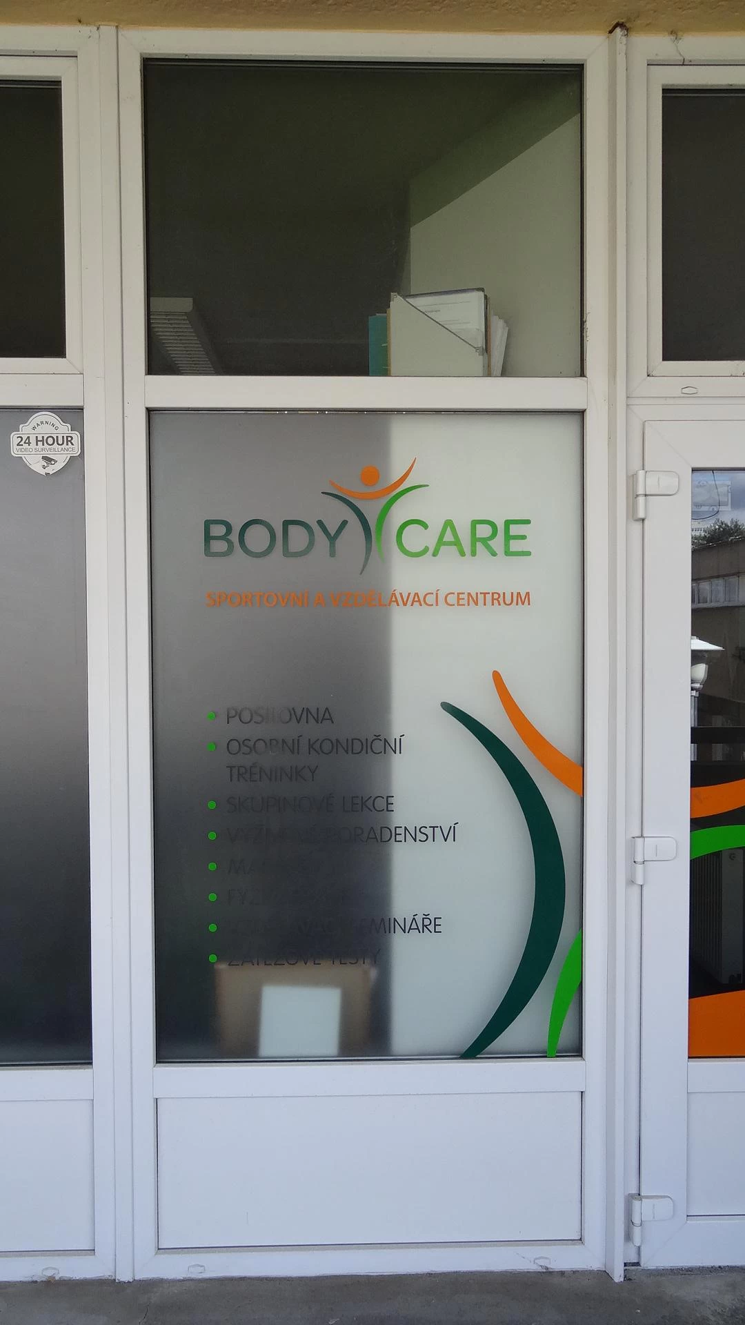 BODY CARE - obrázek 2