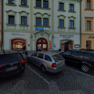 Jaroslava Říhová - BELLIS