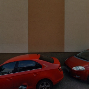 Masáže - Lucie Kalvodová