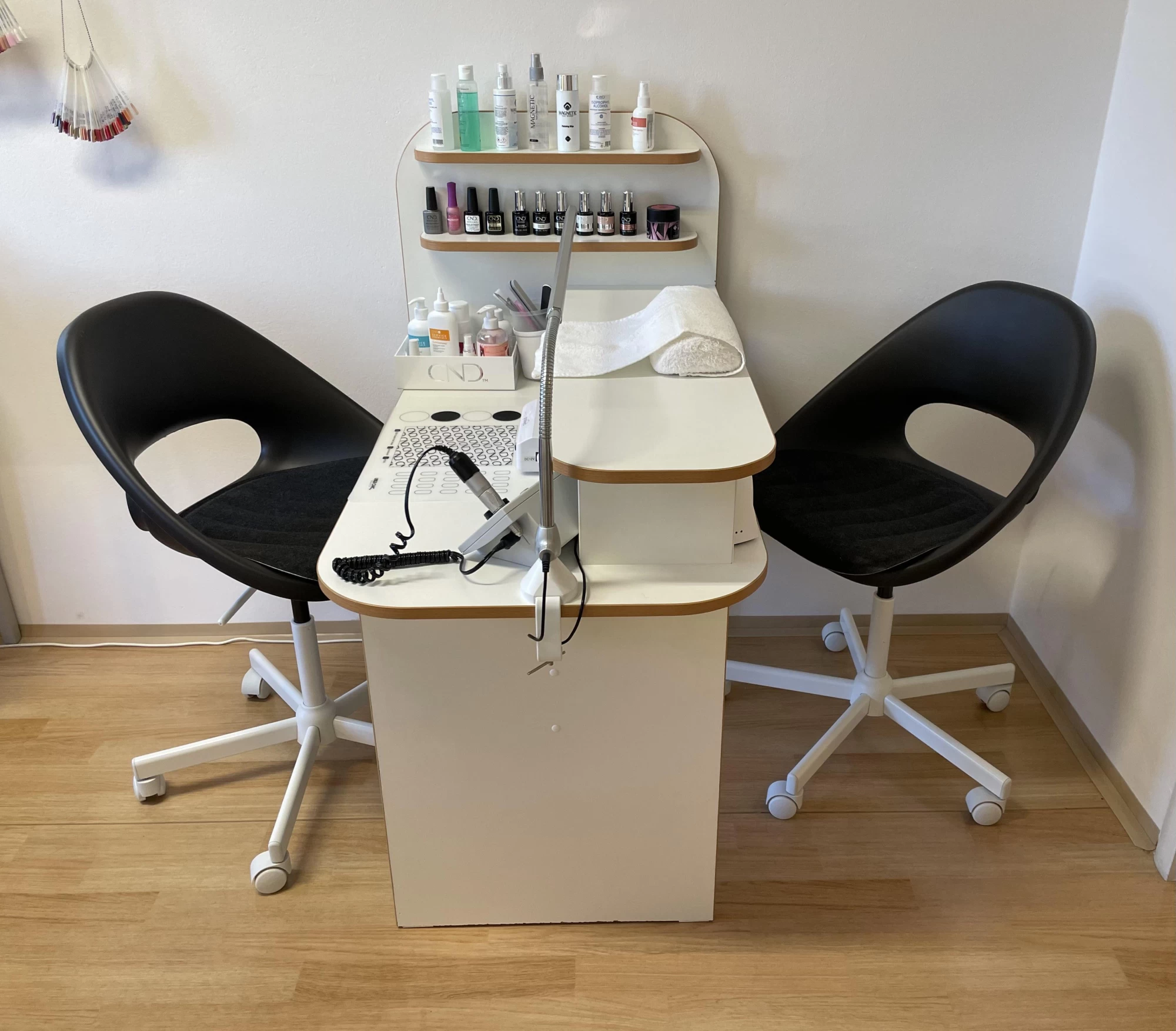 Helanails nehtové studio - obrázek 4