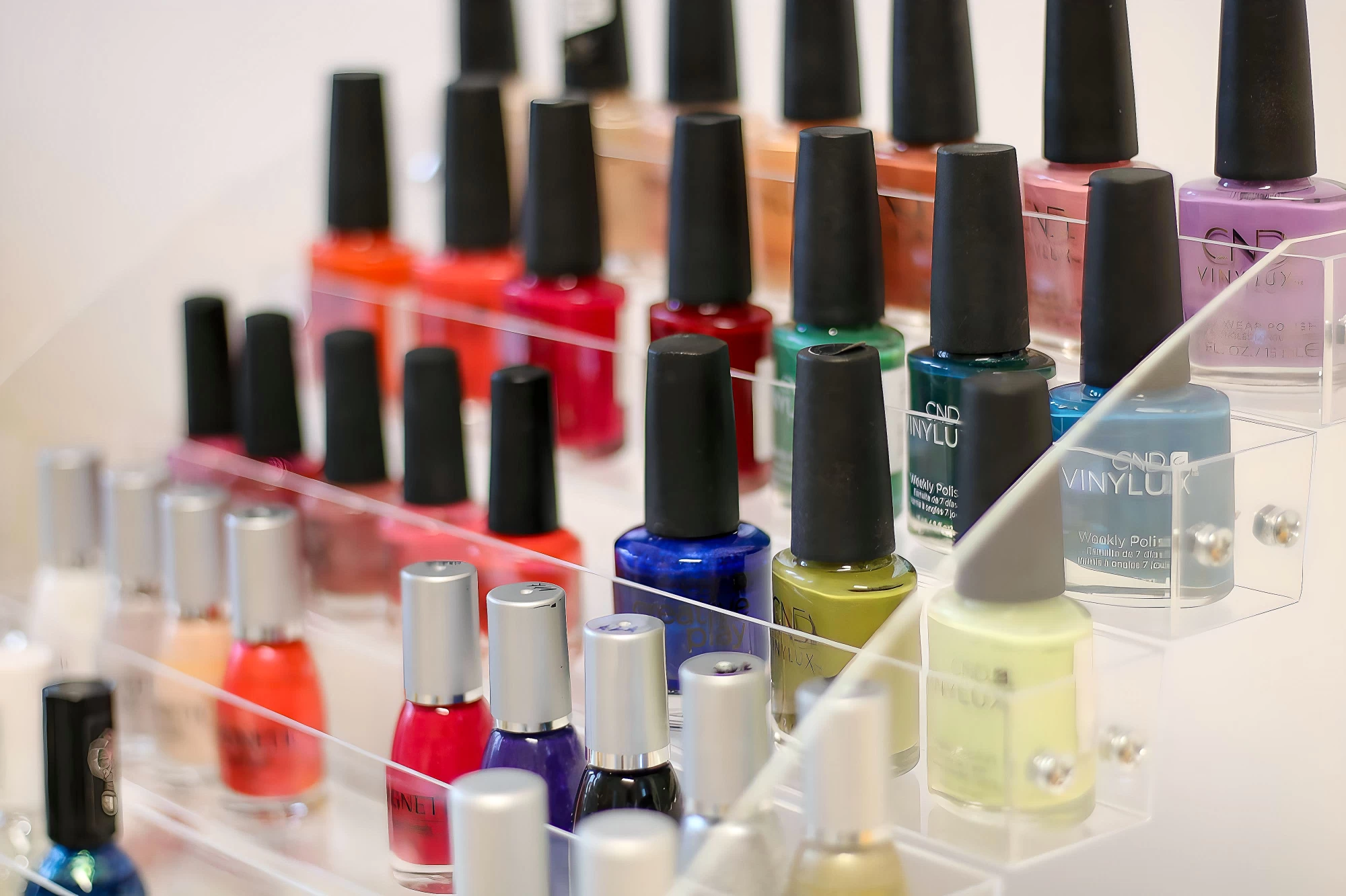 Helanails nehtové studio - obrázek 5