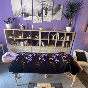 Masáže U Bílého jednorožce