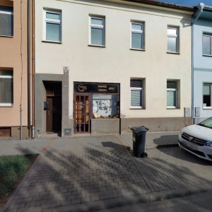 Ing. Daniela Schön - masáže