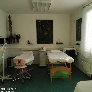 Alena Chalupníková - TEBIT RELAX