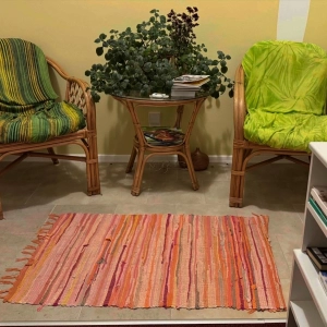 Masáže - Karla Baďurová