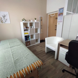 Bicom masáže - Michaela Velebná