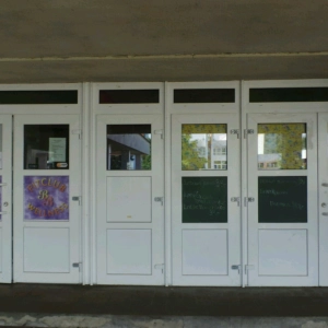 Fitness + Wellness BB