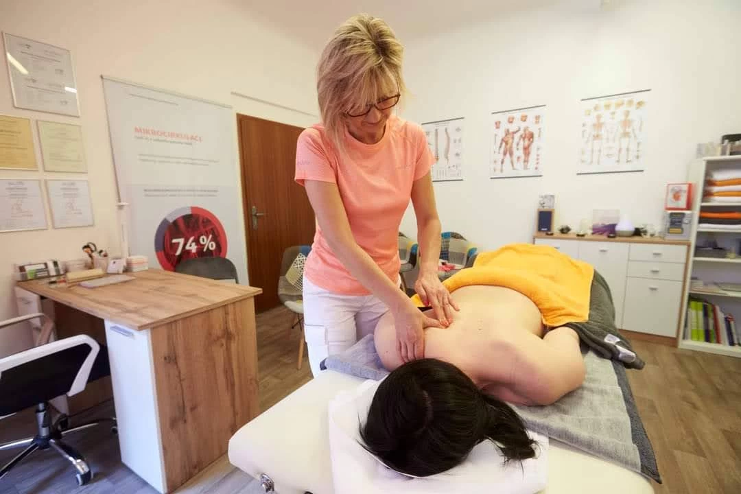 Fyziobalance Centrum - obrázek 4