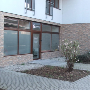 Fyzioterapie Mgr. Eva Blahoušková, BCST