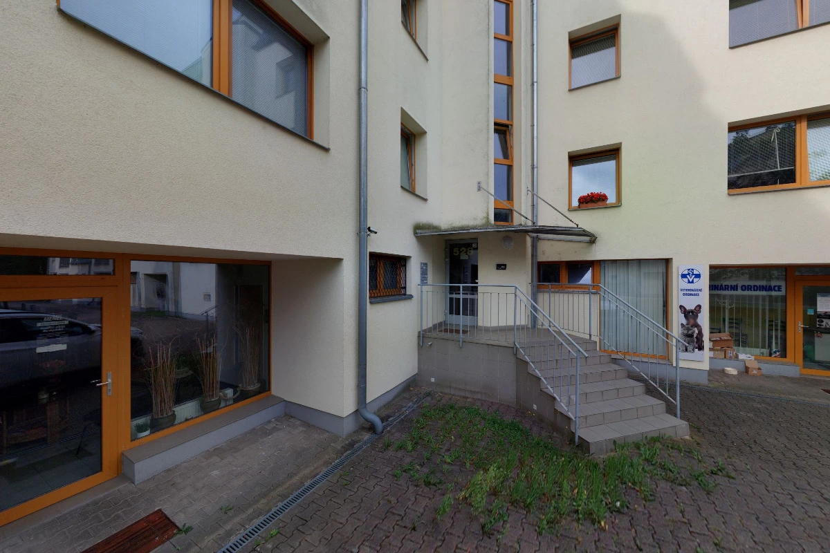 Salon Menel - obrázek 2