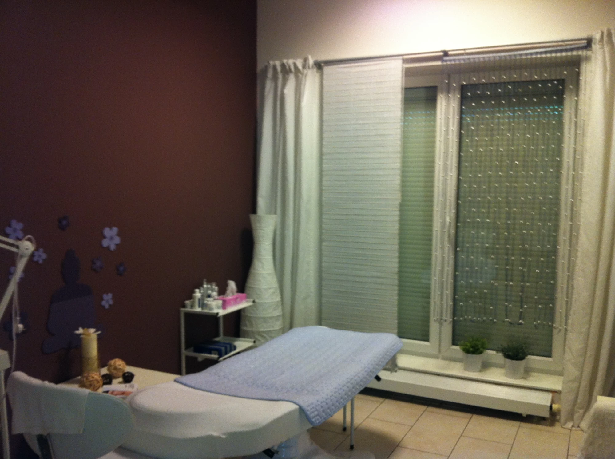 Salon Bluebell
