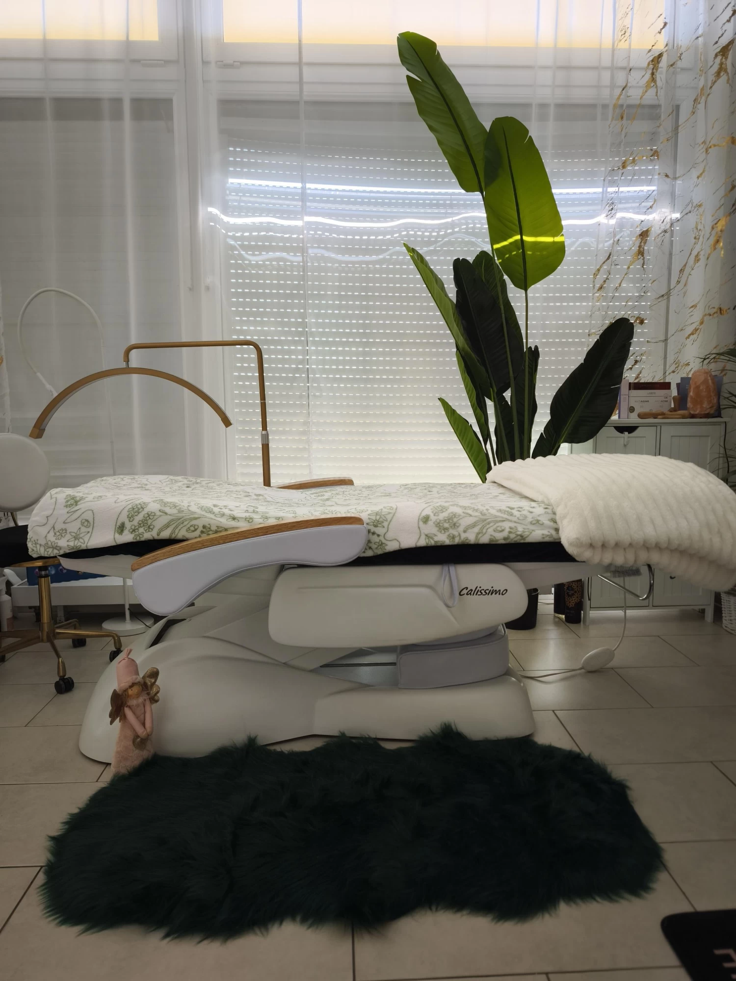 Salon Bluebell - obrázek 3