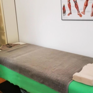 Masáže Čermák Daniel