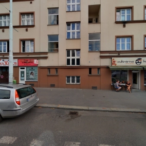 Fitness Centrum MAXIMUS - Masáže