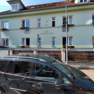 Fajn masážeMgr. Martina Nová