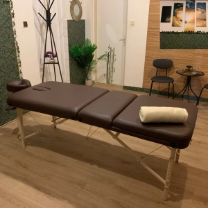 Chill Massage