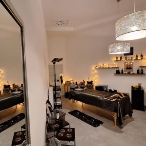 Studio za Zrcadlem - Relaxační masáže