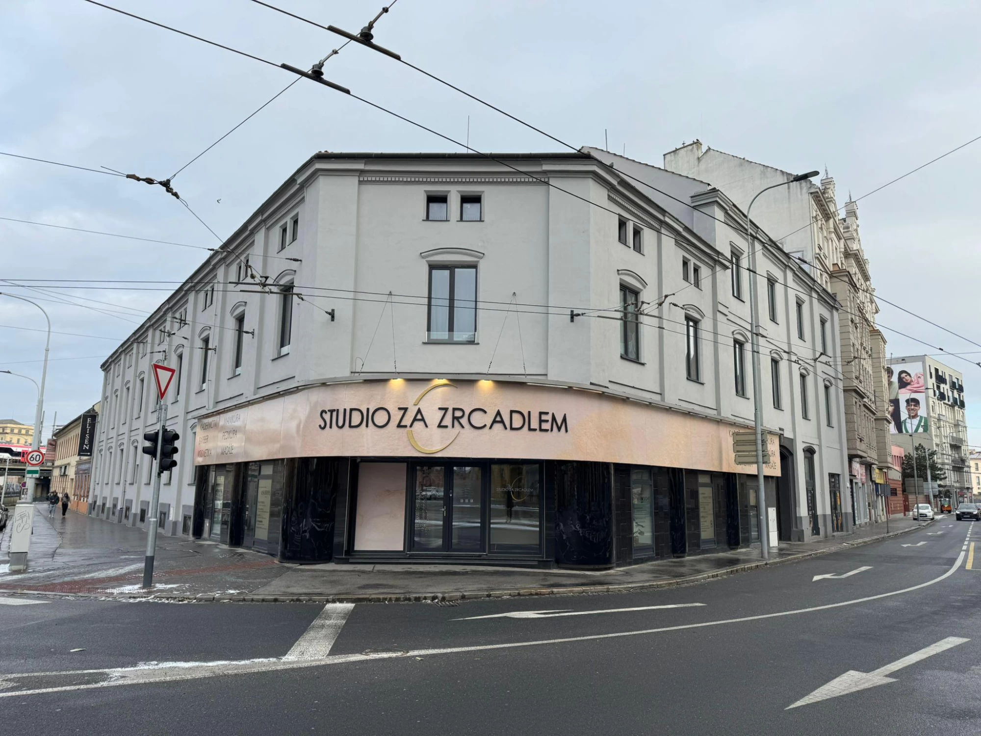 Studio za Zrcadlem - Relaxační masáže - obrázek 4
