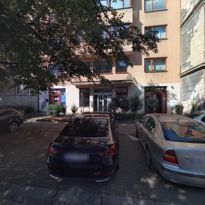 Dagmar Ludvíčková - masáže, Dornova metoda