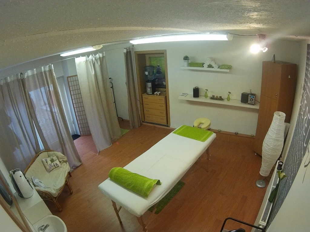 Masáže Relax Kateřina Damovská - obrázek 2