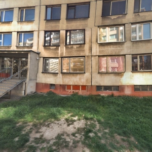 K studio - Jiřina Švadlenková