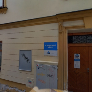 Masážní salón - Hojivé doteky