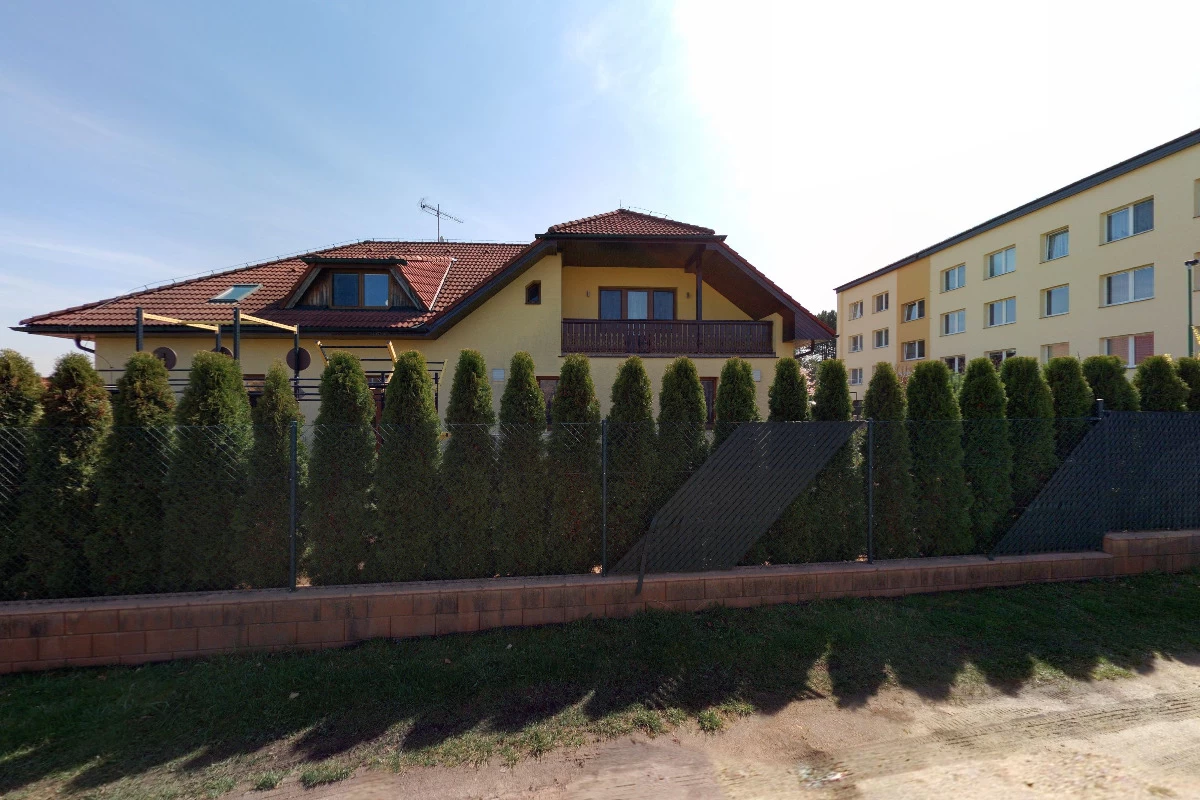 BONASUS GYM - masáže