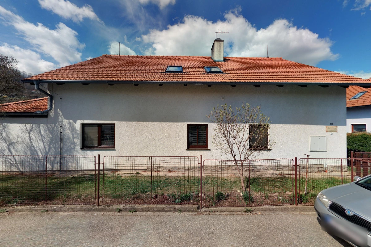 Masáže V Zahradě - obrázek 6