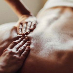 Masáže Nikola Chvojková