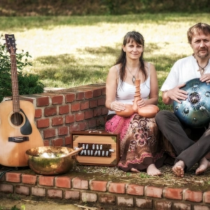 Relaxační centrum a zvukové lázně