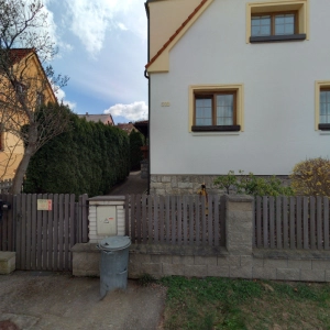 Zuzana Vorlová - Masáže