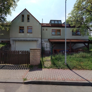 Masáže Bořanovice