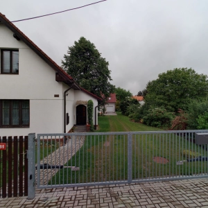 Ing. Kateřina Juríková - Masáže