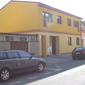 Fyzioterapie NOVÁ - Mgr. Jana Heráková