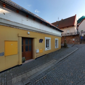 Rituál