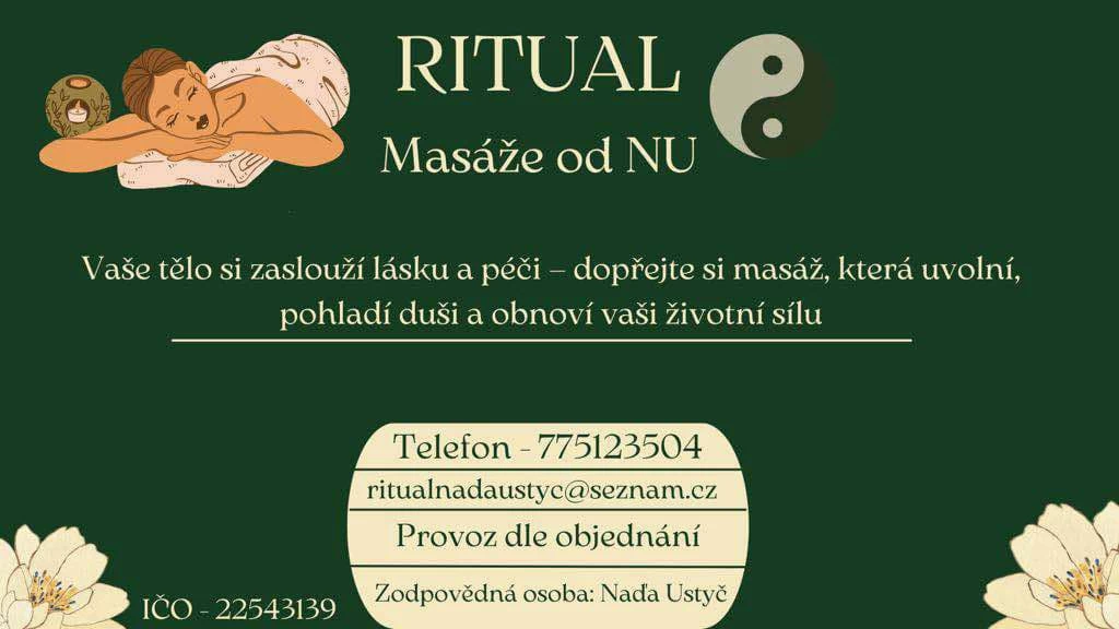 Rituál - obrázek 2