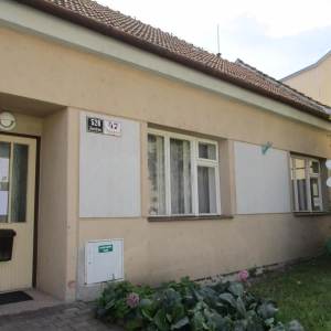 Rehabilitace Jundrov