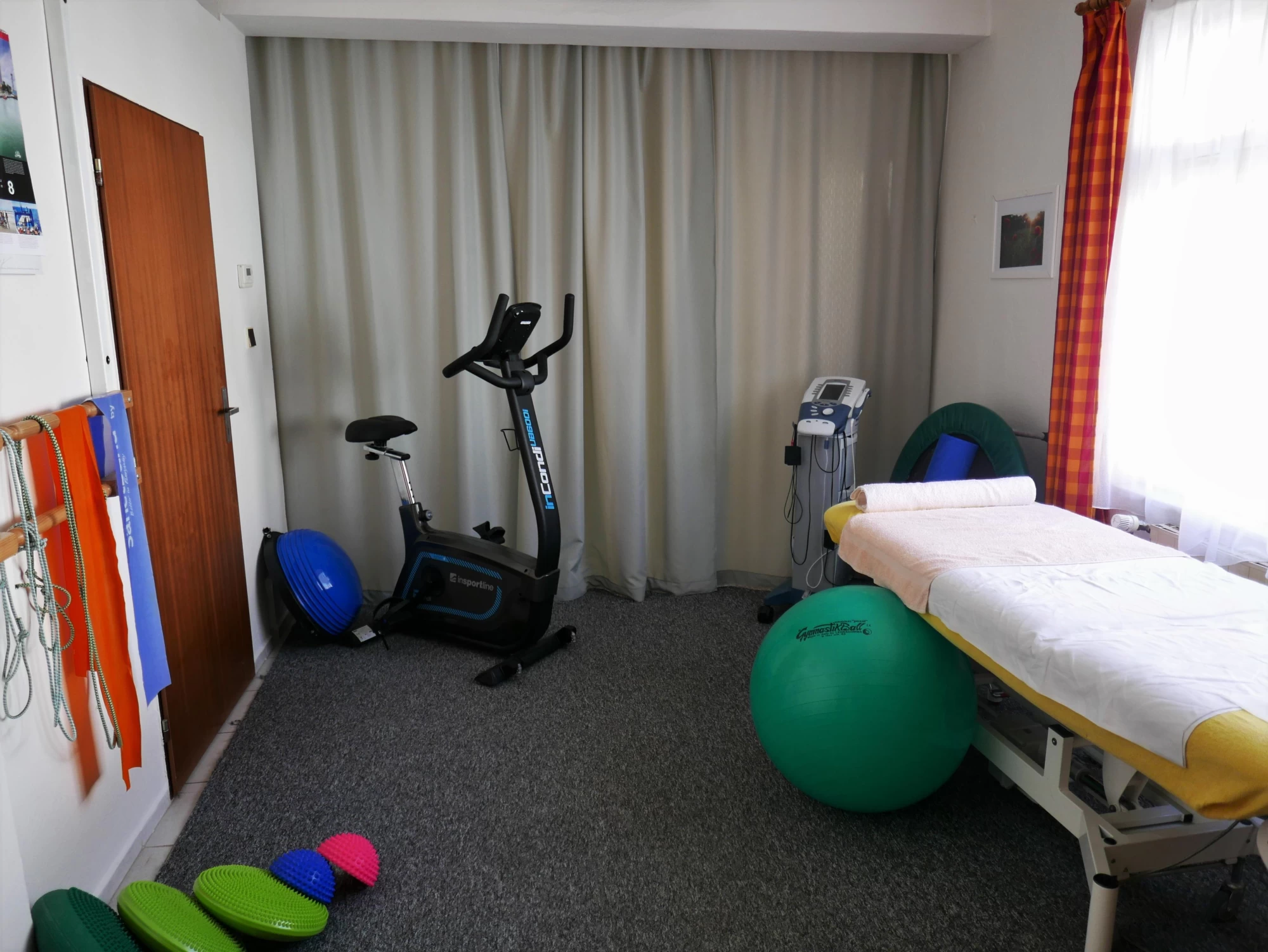 Rehabilitace Jundrov - obrázek 3