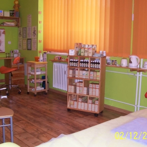 Studio masáží Simona