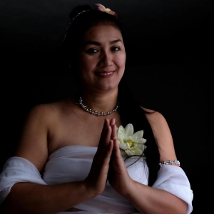 Aor thajské masáže